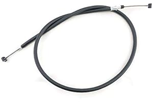 ‎LINMOT Linmot Motorrad Kupplungszüge Kupplungsseil Bowdenzüge kompatibel mit BMW F 650 GS (00-09) Bowdenzug
