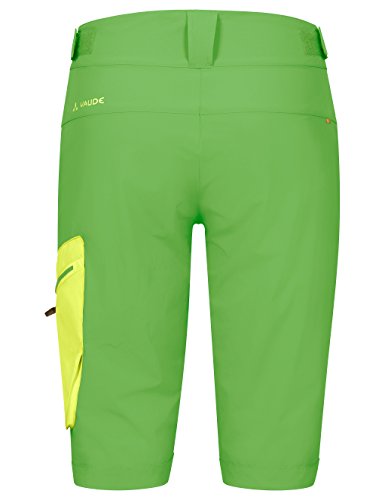 VAUDE Damen Hose Altissimo Shorts - 4