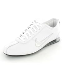 shox rivalry blanche