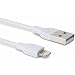 Produktbild GP CB13 Lade & Sync Kabel Lightbing 1m