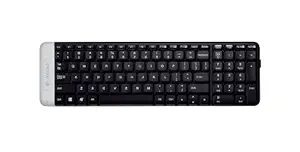 Logitech K230 Wireless Keyboard