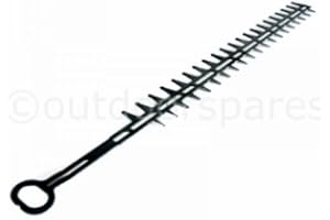 Outdoor Spares Stihl HS45 Hedge Trimmer Blade 600mm 24" OEM Part No. 4228 713 4310