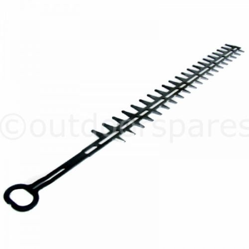 Stihl HS45 Hedge Trimmer Blade 600mm 24" OEM Part No. 4228 713 4310