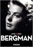 Image de Ingrid Bergman. Ediz. italiana (Movie Icons)