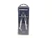 Produktbild STAEDTLER Schnellverstellzirkel 553 01, Drucktastenmechanik