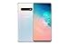 Price comparison product image Samsung Galaxy S10 512 GB Dual-SIM Android Smartphone - White (UK Version)