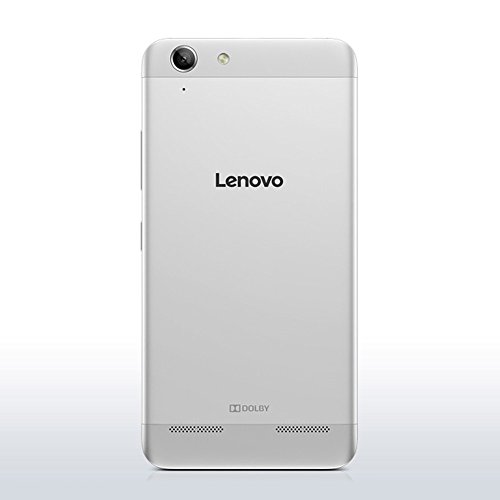 Lenovo Vibe K5 Smartphone, Display da 5