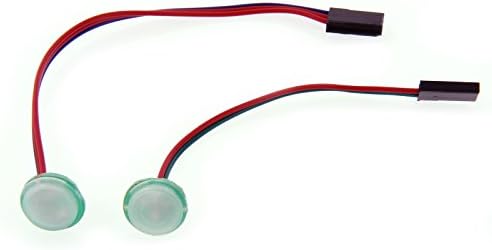 Skyartec Status Lights for Free X RC Drone Quad