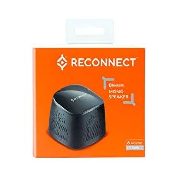 Reconnect Bluetooth Sporty Stereo Earphone: High: Amazon.in: Electronics
