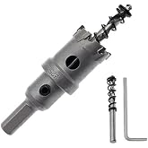 Baytec 22 mm TCT Metal Delme Pan&ccedil;