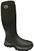 Produktbild Nora 7962316 Champion Master Unisex-Erwachsene Gummistiefel, Regenstiefel, Boots mit Neopren Grün (Green), EU 43