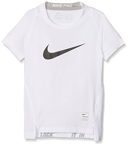 Nike Jungen K-T-Shirt Comp Cool SS