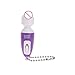 Produktbild Qiman Portable Mini Schöne Vibrator Vibrierende Schlüsselkette Entspannende Massage Frauen Frauen