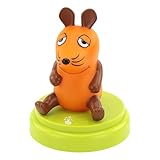 Das mobile Orientierungslicht für Kleinkinder und Babys ist der perfekte Reisebegleiter: Es sorgt überall für ein heimisches Gefühl und Tiefschlaf und kann auch beim Stillen verwendet werden