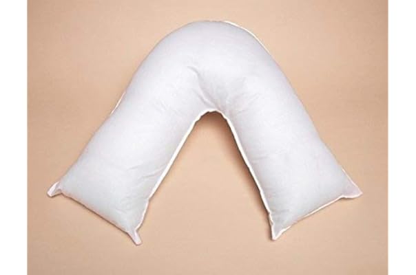 tesco maternity pillow