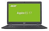 acer predator 17 zoll Besonderheiten: Der perfekte Allrounder zum Arbeiten und Surfen mit leuchtstarkem HD+ Display, rasanter SSD Festplatte und leistungsstarken 8 GB DDR3L RAM