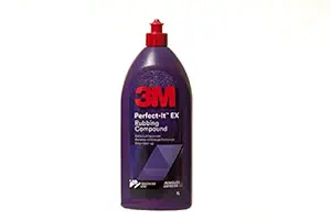 3M Perfect-it EX Rubbing Compound (1L)