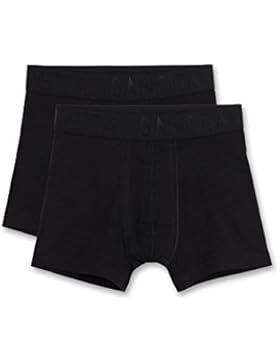 Sanetta Jungen Pants 2er Pack