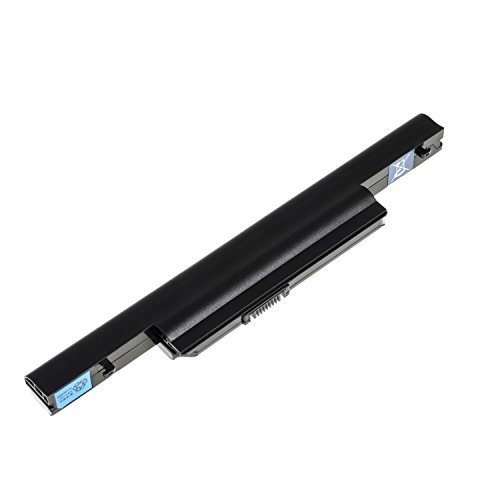 Green Cell® Standard Serie Laptop Akku für Acer Aspire 7250G-E456G50MI (6 Zellen 4400mAh 10.8V Schwarz) - 6