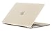Produktbild Moshi iGlaze Hardcase-Schutzhülle für MacBook 12" (2015-2017) - Transparent