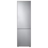 Samsung RB37J501MSA nevera y congelador Independiente Plata 353 L A+++ -...