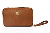 JUBELIST kids Wickeltasche ZOE ★ Wickel-Clutch für unterwegs ★ Windeltasche Designer Handtasche für Wickelzubehör - 8