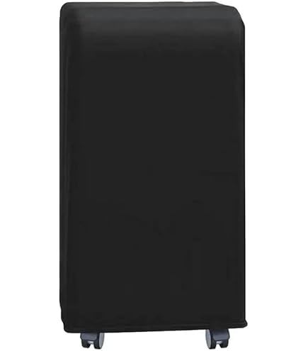 Housse De Protection Pour Climatiseur Portable Avec Poche