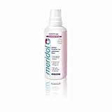 Meridol Sicherer Atem Mundspülung 400 ml