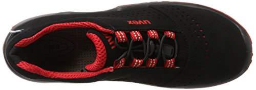 Uvex motion style Sicherheitsschuh 6998.8 S1 SRC 42 Schwarz - 7