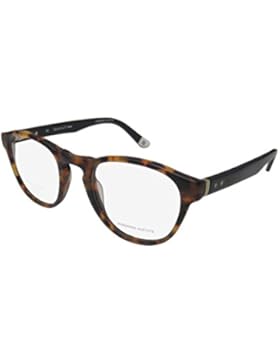 Gant Brille GR 5001 MTOBLK 48 | GRA098 M06 48 Damen Herren