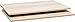 Produktbild CS Schmalmöbel 75.000.147/64 Einlegeböden, 2er Set, Holz, sanremo hell, 50 x 87 x 1.5 cm