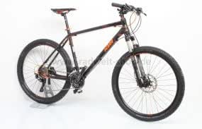 MTB KTM Ultra 1964 Ltd, SW, 48 cm : Amazon.de: Sports \u0026 Outdoors