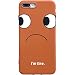 Produktbild JINRU iPhone 7 Case/Antifall-All-Inclusive-Soft-Shell für iPhone7,8,7P,8P,XS-Soft-Shell,8