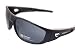 Produktbild TAG Heuer Herren Sonnenbrille Schwarz schwarz