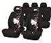 Produktbild Hello Kitty HK-INN-701 Autoschonbezug-Set, 9-teilig