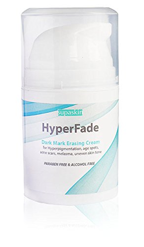 Hyperfade Dark Mark Erasing Cream