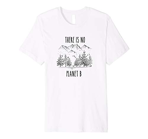 Vintage Earth Day April 22 There Is No Planet B Al Mejor Precio De