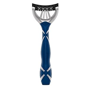 Wilkinson Sword Xtreme 3 Sensitive Men's Disposable Razors x8 - Image 2