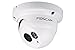 Produktbild Foscam FI9853EP Kuppel Decke 720P Megapixel Power Over Ethernet (PoE) IP-P2P, weiß, FI9853EP_3 24 wattsW, 12 voltsV