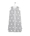 Jollein Little Star 049 516 Little Star 514-511-64966 Summer Jersey Sleeping Bag 90 cm Grey