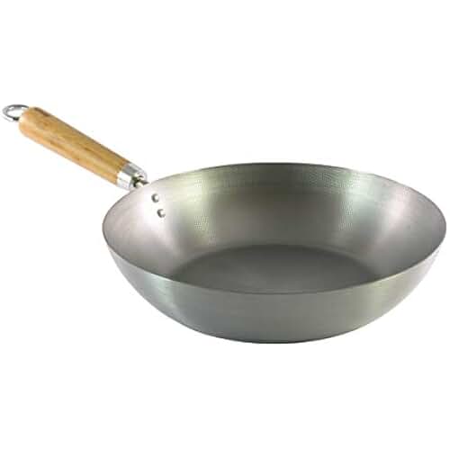 Amazon.co.uk heavy bottom pan Home & Kitchen