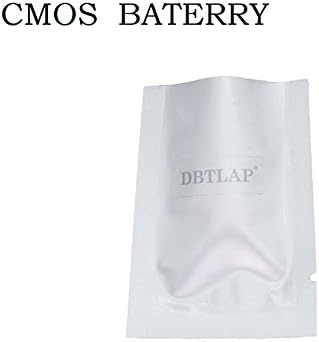 DBTLAP cmos battery for HP Pavilion DV7-6B02EG CMOS battery