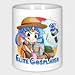 Produktbild My true self Mug "ELITE COSPLAYER" Tasse Becher 250ml