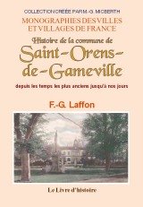 Saint-Orens-de-Gameville (Histoire de)