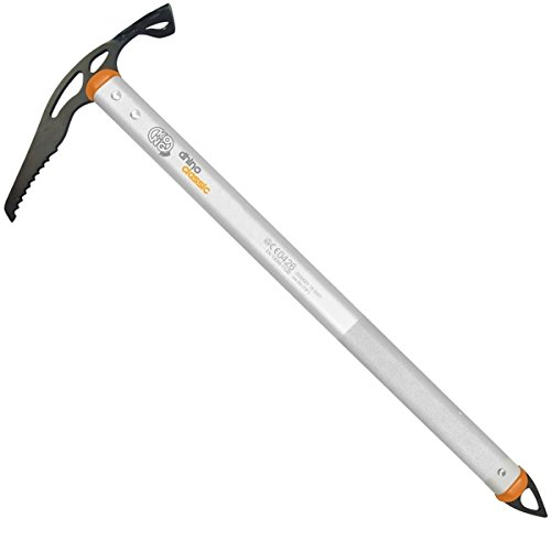 Dhino-classic-piqueta-Eis-60-cm-plata-naranja