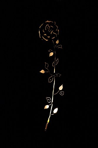 Rost Säule + Schale RS41 + S01 „kostenloser Versand“ Blumensäule Rostsäulen Rost Deko - 2