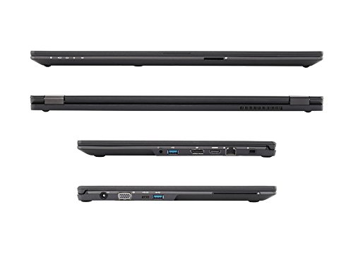 Fujitsu Lifebook U757 Intel   2500 MHz 8192 MB Portable  Flash Hard Drive HD Graphics 620