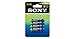 Produktbild SONY LR03 - Pilas AAA, 4 unidades