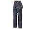 Produktbild Snickers Craftsmen Denimhose m. HP Größe: 84