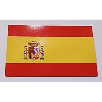 2 Aimants Frigo En Forme De Blason Corse - Dimensions ~4x5 Cm | Décoration Magnetique Régionale, Fabriqué En France